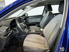Seat Leon ST Style 1.5TSI 130KM M6 2021 r., salon PL, I właściciel, f-a VAT - 13