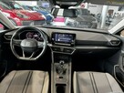 Seat Leon ST Style 1.5TSI 130KM M6 2021 r., salon PL, I właściciel, f-a VAT - 16