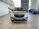 Opel Grandland X 1.2Turbo 130KM M6 2017/2018 r., salon PL, 12 m-cy gwarancji - 3
