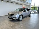 Opel Grandland X 1.2Turbo 130KM M6 2017/2018 r., salon PL, 12 m-cy gwarancji - 4