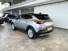 Opel Grandland X 1.2Turbo 130KM M6 2017/2018 r., salon PL, 12 m-cy gwarancji - 6