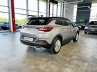 Opel Grandland X 1.2Turbo 130KM M6 2017/2018 r., salon PL, 12 m-cy gwarancji - 8
