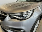 Opel Grandland X 1.2Turbo 130KM M6 2017/2018 r., salon PL, 12 m-cy gwarancji - 9