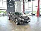 Volkswagen Passat Limousine Highline 1.8TSI 180KM DSG 2017 r., salon PL, 12 m-cy gwar. - 1