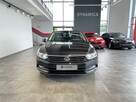 Volkswagen Passat Limousine Highline 1.8TSI 180KM DSG 2017 r., salon PL, 12 m-cy gwar. - 3