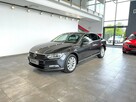 Volkswagen Passat Limousine Highline 1.8TSI 180KM DSG 2017 r., salon PL, 12 m-cy gwar. - 4