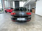 Volkswagen Passat Limousine Highline 1.8TSI 180KM DSG 2017 r., salon PL, 12 m-cy gwar. - 7