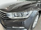 Volkswagen Passat Limousine Highline 1.8TSI 180KM DSG 2017 r., salon PL, 12 m-cy gwar. - 9