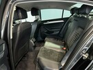 Volkswagen Passat Limousine Highline 1.8TSI 180KM DSG 2017 r., salon PL, 12 m-cy gwar. - 14
