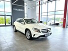 Mercedes GLA 200 1.6 156KM M6 2015 r., salon PL, 12 m-cy gwarancji - 1