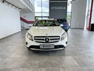Mercedes GLA 200 1.6 156KM M6 2015 r., salon PL, 12 m-cy gwarancji - 3