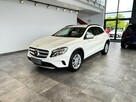 Mercedes GLA 200 1.6 156KM M6 2015 r., salon PL, 12 m-cy gwarancji - 4