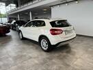 Mercedes GLA 200 1.6 156KM M6 2015 r., salon PL, 12 m-cy gwarancji - 6