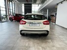 Mercedes GLA 200 1.6 156KM M6 2015 r., salon PL, 12 m-cy gwarancji - 7