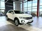Volkswagen T-Roc Life 1.5TSI 150KM DSG 2022 r., salon PL, I właściciel, f-a VAT - 1