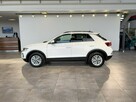 Volkswagen T-Roc Life 1.5TSI 150KM DSG 2022 r., salon PL, I właściciel, f-a VAT - 5