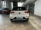 Volkswagen T-Roc Life 1.5TSI 150KM DSG 2022 r., salon PL, I właściciel, f-a VAT - 7