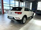 Volkswagen T-Roc Life 1.5TSI 150KM DSG 2022 r., salon PL, I właściciel, f-a VAT - 8