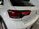 Volkswagen T-Roc Life 1.5TSI 150KM DSG 2022 r., salon PL, I właściciel, f-a VAT - 11