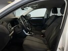 Volkswagen T-Roc Life 1.5TSI 150KM DSG 2022 r., salon PL, I właściciel, f-a VAT - 14