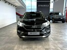 Honda CR-V 2.0 155KM automat 4x4 2017 r., sal. PL, 12 m-cy gwarancji, serwisowana - 3