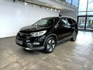 Honda CR-V 2.0 155KM automat 4x4 2017 r., sal. PL, 12 m-cy gwarancji, serwisowana - 4