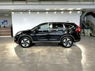 Honda CR-V 2.0 155KM automat 4x4 2017 r., sal. PL, 12 m-cy gwarancji, serwisowana - 5