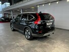 Honda CR-V 2.0 155KM automat 4x4 2017 r., sal. PL, 12 m-cy gwarancji, serwisowana - 6