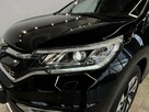 Honda CR-V 2.0 155KM automat 4x4 2017 r., sal. PL, 12 m-cy gwarancji, serwisowana - 14
