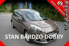 Renault Scenic 2.0b 110TYS. KM Skóra bezwypadkowy Stan Idealny Gwarancja 12m - 1