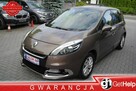 Renault Scenic 2.0b 110TYS. KM Skóra bezwypadkowy Stan Idealny Gwarancja 12m - 2