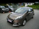 Renault Scenic 2.0b 110TYS. KM Skóra bezwypadkowy Stan Idealny Gwarancja 12m - 3