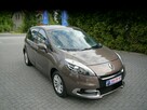 Renault Scenic 2.0b 110TYS. KM Skóra bezwypadkowy Stan Idealny Gwarancja 12m - 4