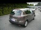 Renault Scenic 2.0b 110TYS. KM Skóra bezwypadkowy Stan Idealny Gwarancja 12m - 5