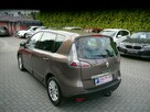 Renault Scenic 2.0b 110TYS. KM Skóra bezwypadkowy Stan Idealny Gwarancja 12m - 6