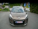 Renault Scenic 2.0b 110TYS. KM Skóra bezwypadkowy Stan Idealny Gwarancja 12m - 7