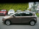 Renault Scenic 2.0b 110TYS. KM Skóra bezwypadkowy Stan Idealny Gwarancja 12m - 8