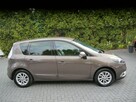 Renault Scenic 2.0b 110TYS. KM Skóra bezwypadkowy Stan Idealny Gwarancja 12m - 9