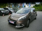 Renault Scenic 2.0b 110TYS. KM Skóra bezwypadkowy Stan Idealny Gwarancja 12m - 10