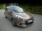 Renault Scenic 2.0b 110TYS. KM Skóra bezwypadkowy Stan Idealny Gwarancja 12m - 11