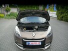 Renault Scenic 2.0b 110TYS. KM Skóra bezwypadkowy Stan Idealny Gwarancja 12m - 12