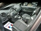 Renault Scenic 2.0b 110TYS. KM Skóra bezwypadkowy Stan Idealny Gwarancja 12m - 16