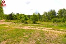 Działka budowlana Płaska Zaciszna - 3