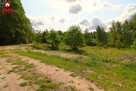 Działka budowlana Płaska Zaciszna - 4