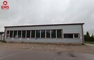 Lokal użytkowy Suwałki Kamena, Północna - 3