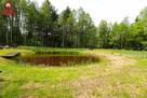 Działka budowlana Płaska Zaciszna - 5