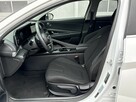 Hyundai Elantra 1.6 MPi 123KM Automat CVT Salon PL Gwarancja FV23% Smart Design Tech - 12