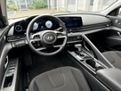 Hyundai Elantra 1.6 MPi 123KM Automat CVT Salon PL Gwarancja FV23% Smart Design Tech - 14