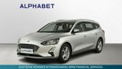 FORD Focus 1.0 EcoBoost 125KM Trend Edition - 1
