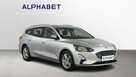 FORD Focus 1.0 EcoBoost 125KM Trend Edition - 8